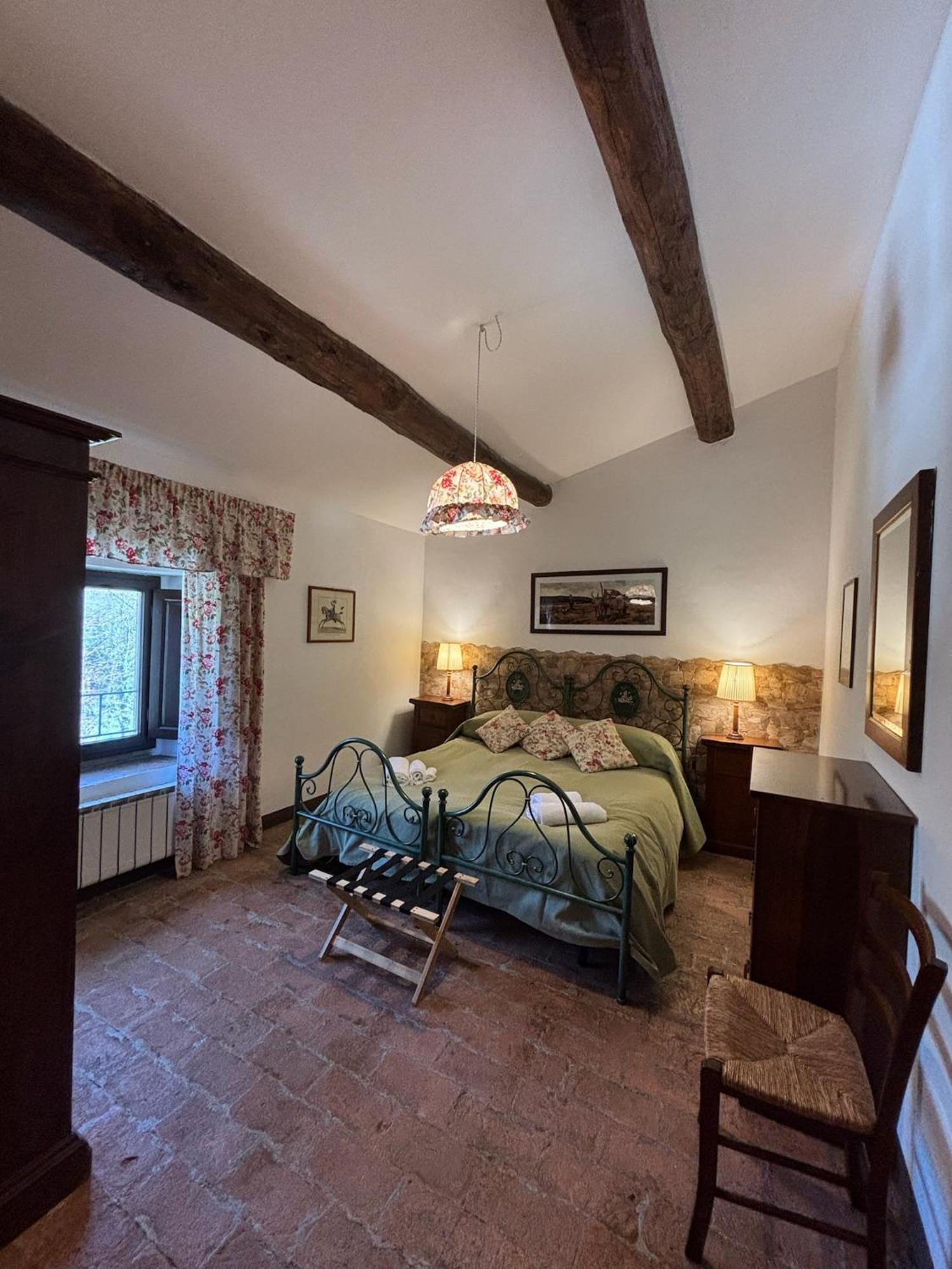 Castello Santa Cristina Villa Grotte di Castro Room photo