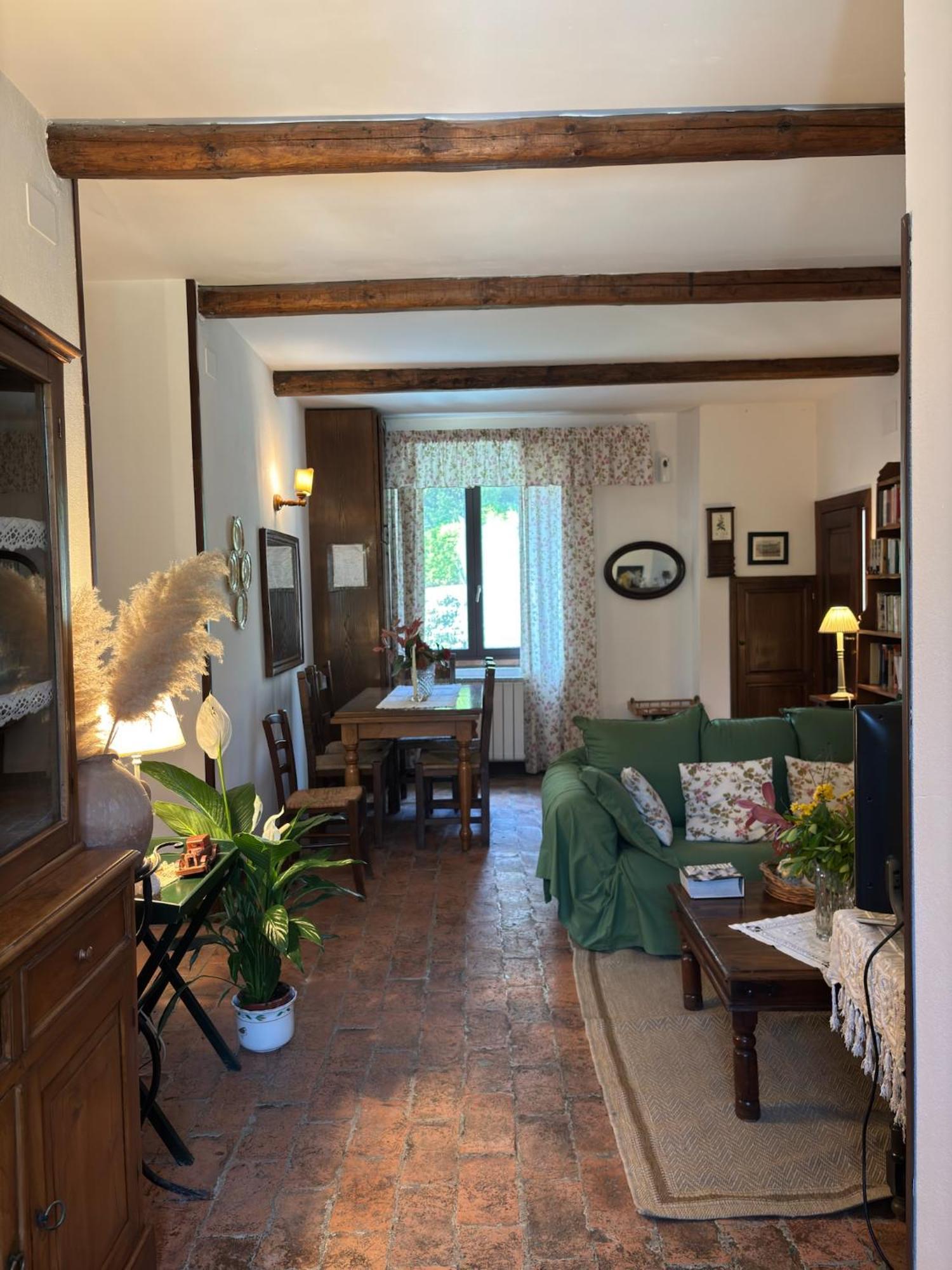 Castello Santa Cristina Villa Grotte di Castro Room photo