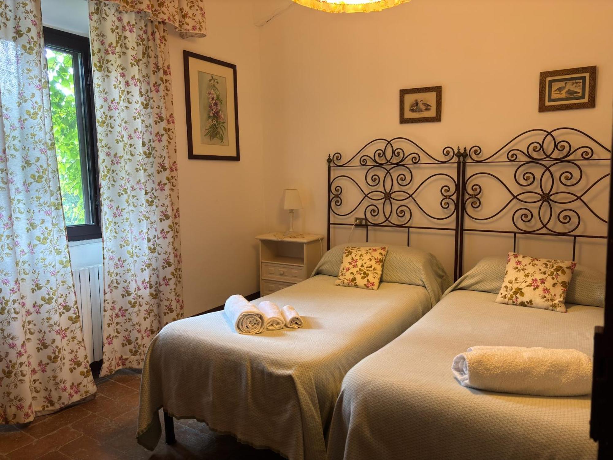 Castello Santa Cristina Villa Grotte di Castro Room photo