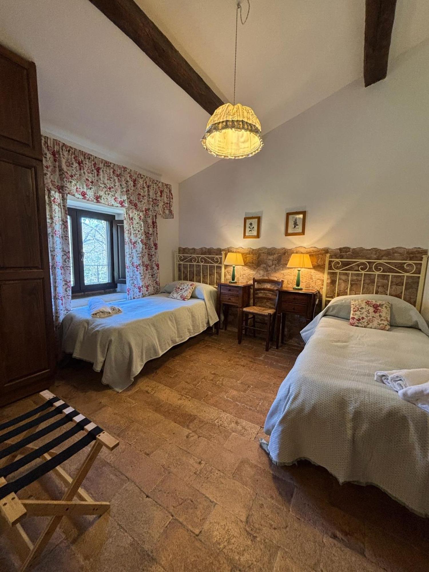 Castello Santa Cristina Villa Grotte di Castro Room photo