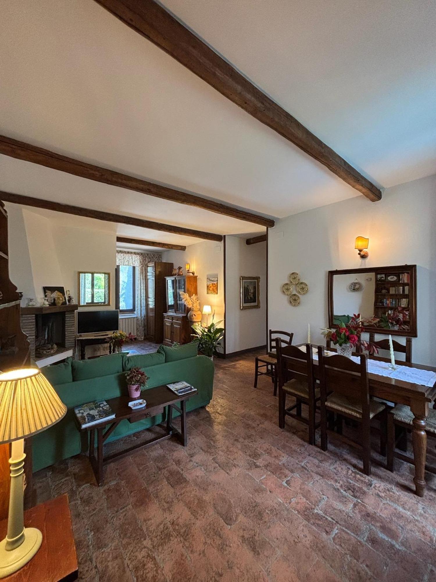 Castello Santa Cristina Villa Grotte di Castro Room photo