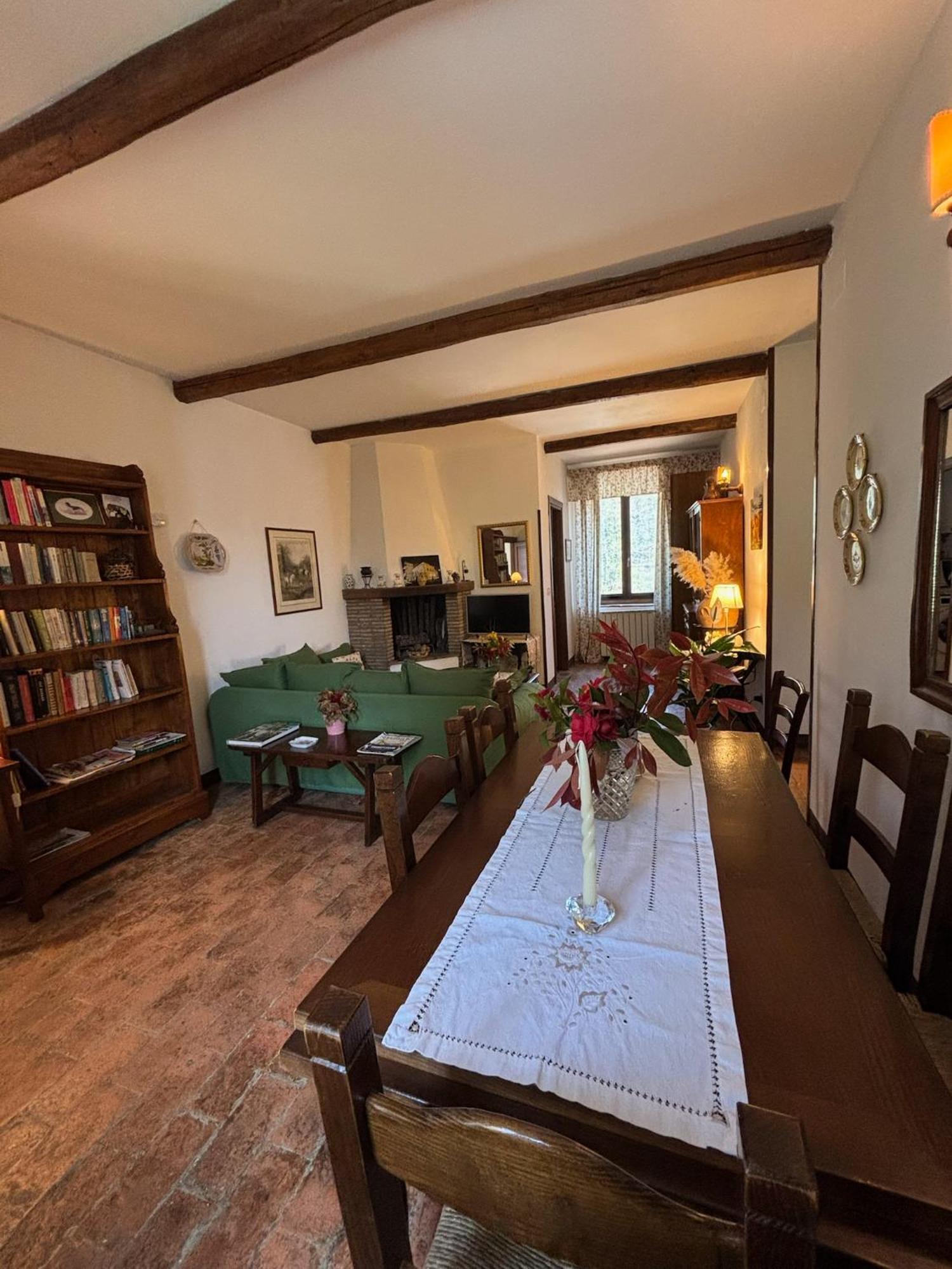 Castello Santa Cristina Villa Grotte di Castro Room photo